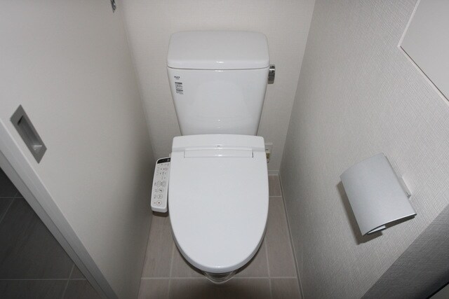 プライムメゾン板橋の物件内観写真