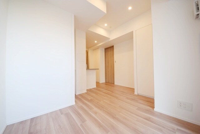 ザ・パークハビオ赤羽の物件内観写真