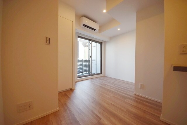 ザ・パークハビオ赤羽の物件内観写真