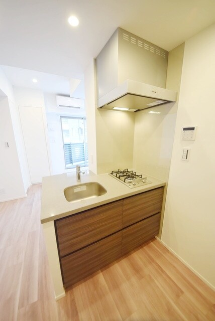 ザ・パークハビオ赤羽の物件内観写真