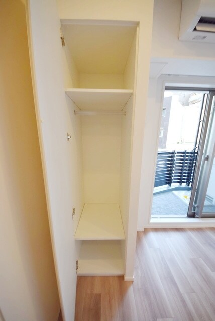 ザ・パークハビオ赤羽の物件内観写真