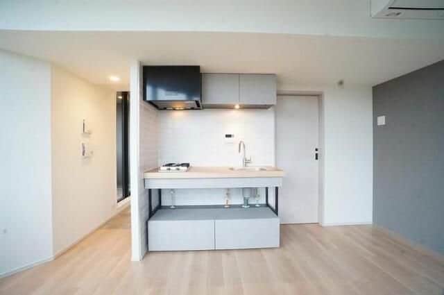 nido SUGAMOの物件内観写真