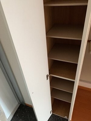 レオパレステリオスの物件内観写真