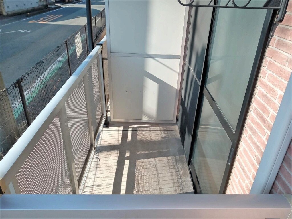 レオパレステリオスの物件内観写真