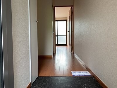 レオパレステリオスの物件内観写真