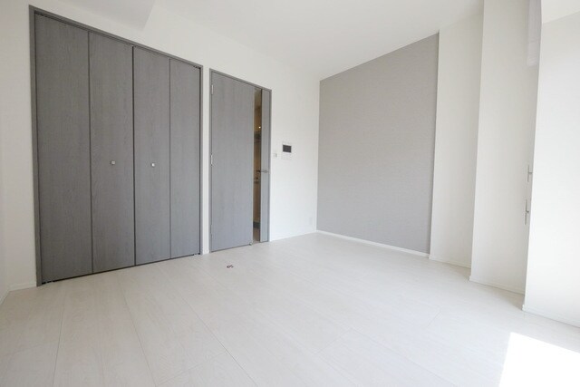 KNOTS大山の物件内観写真