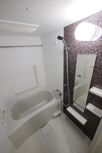 KNOTS大山の物件内観写真