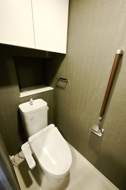 KNOTS大山の物件内観写真