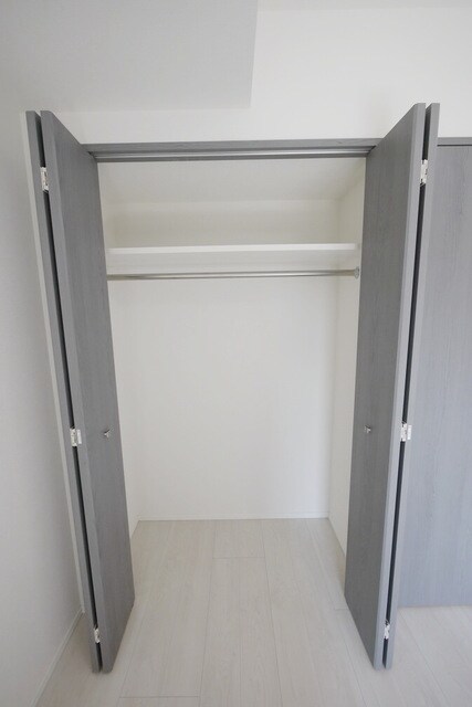 KNOTS大山の物件内観写真