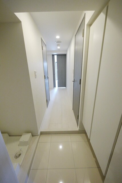 KNOTS大山の物件内観写真