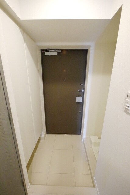 KNOTS大山の物件内観写真