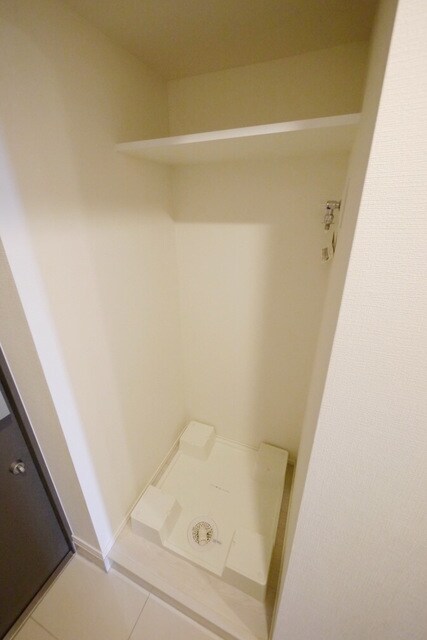 KNOTS大山の物件内観写真