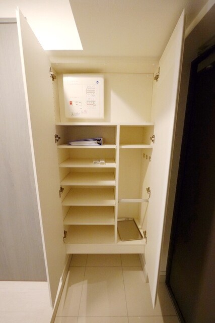 KNOTS大山の物件内観写真