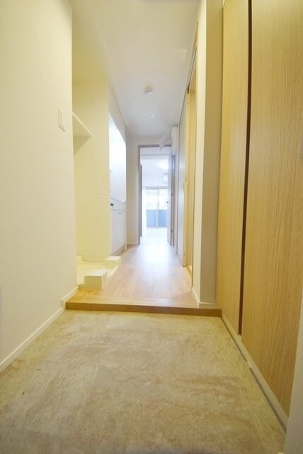 アクシーズグランデ蕨IVの物件内観写真