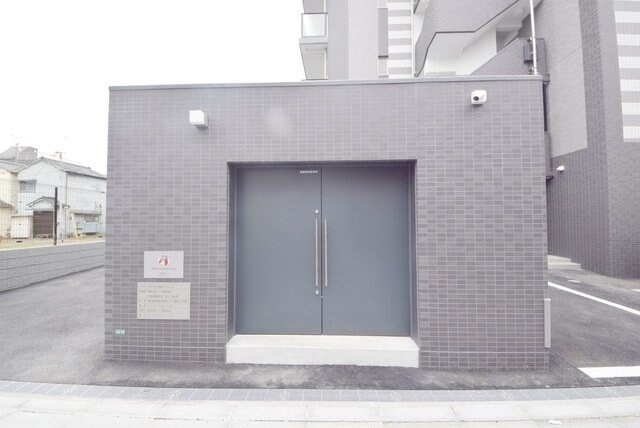 アクシーズグランデ蕨IVの物件内観写真