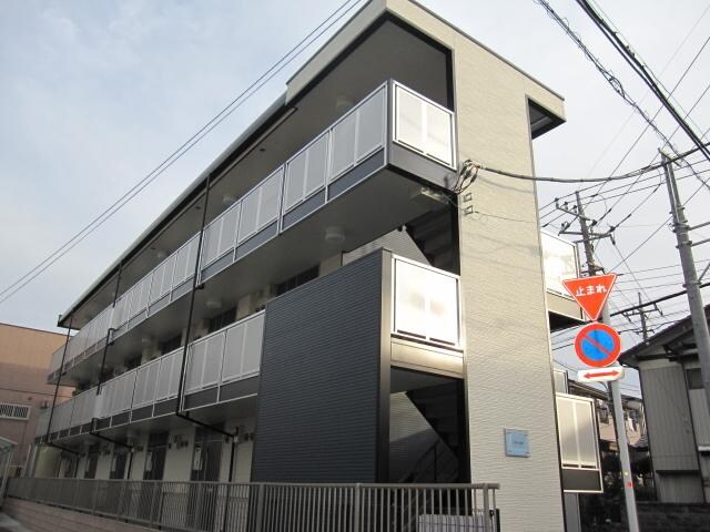 レオパレスリモーネIIIの物件内観写真