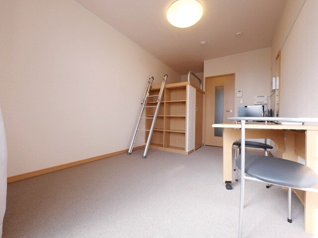 レオパレスHIROMENの物件内観写真