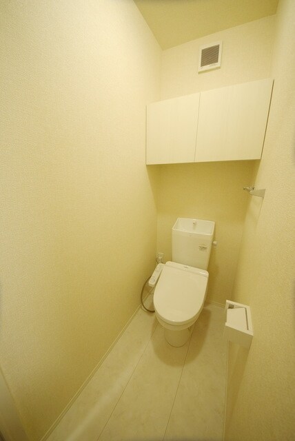 プルメリアの物件内観写真