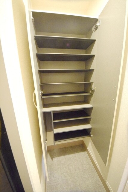 プルメリアの物件内観写真