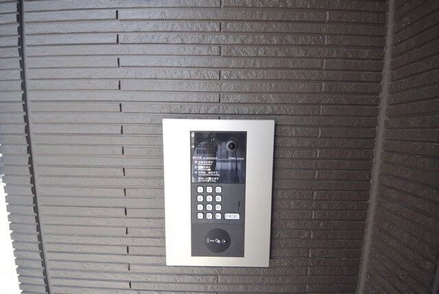 プルメリアの物件内観写真