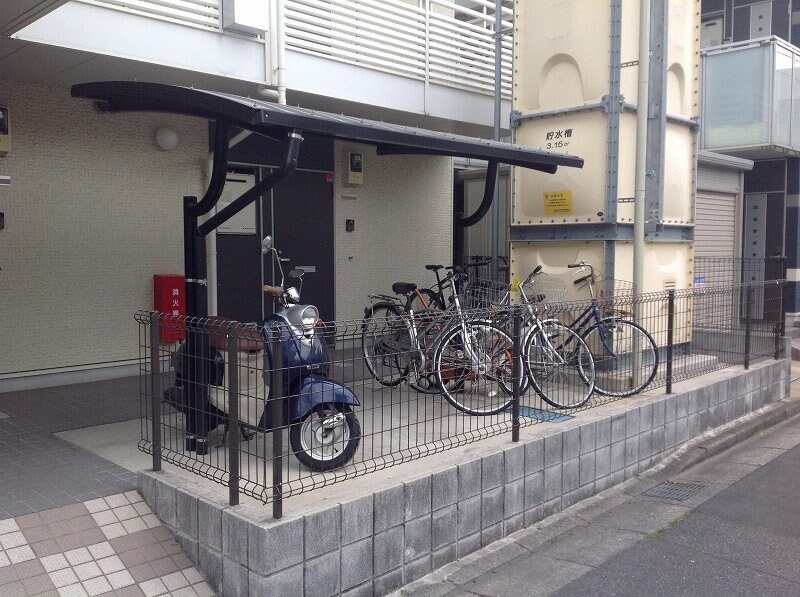 レオネクストリモーネ7の物件内観写真