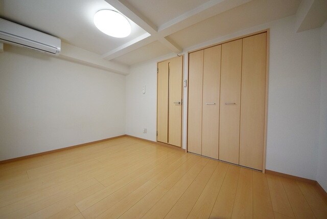 川口プラザEの物件内観写真