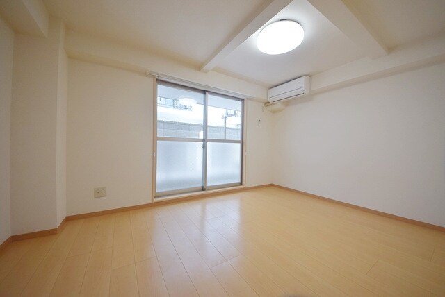 川口プラザEの物件内観写真