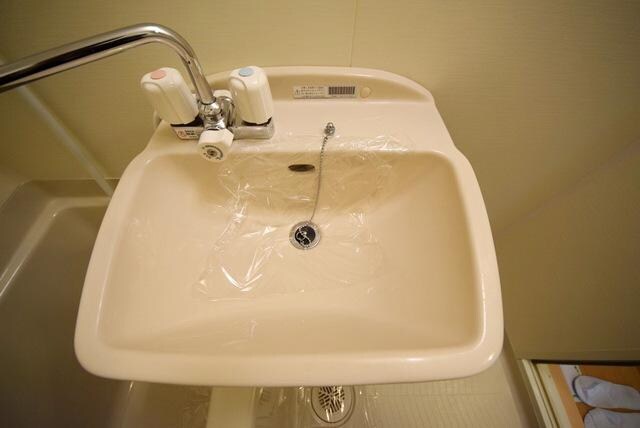 川口プラザEの物件内観写真