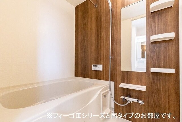 プライムコートIIの物件内観写真