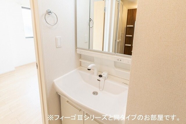 プライムコートIIの物件内観写真