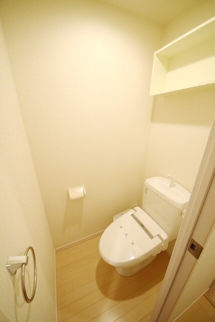 リブリ・ローズガーデンの物件内観写真