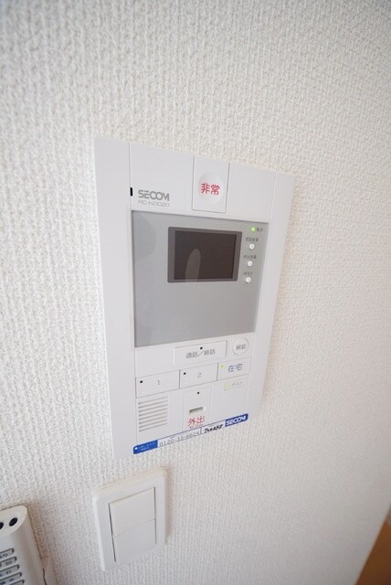 リブリ・ローズガーデンの物件内観写真