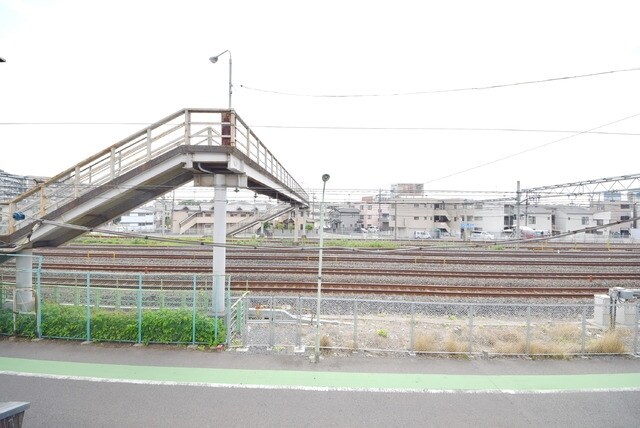 リブリ・ローズガーデンの物件内観写真