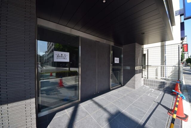 ザ・パークハビオ赤羽の物件内観写真