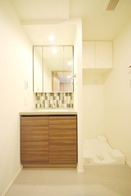 ザ・パークハビオ赤羽の物件内観写真