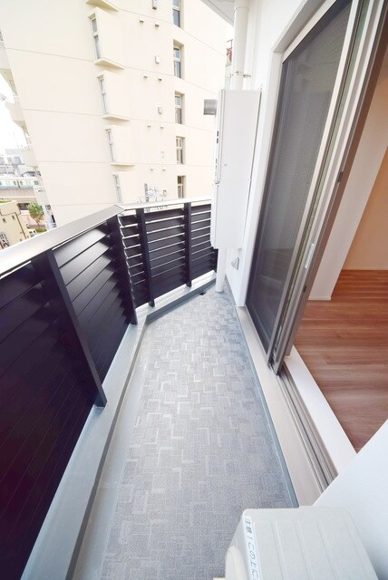 ザ・パークハビオ赤羽の物件内観写真