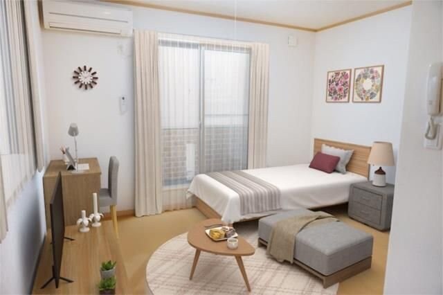 Casa葵の物件内観写真