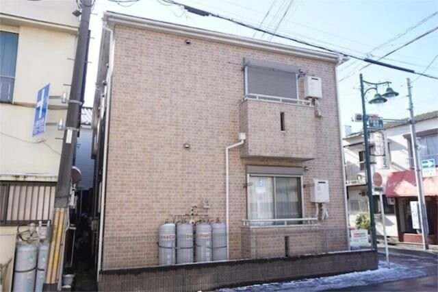 Casa葵の物件内観写真