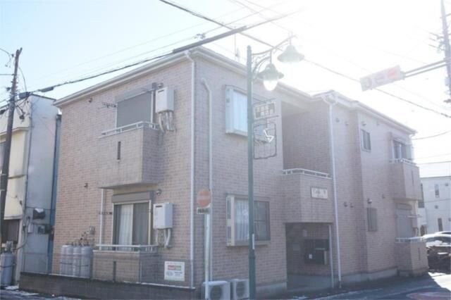 Casa葵の物件内観写真