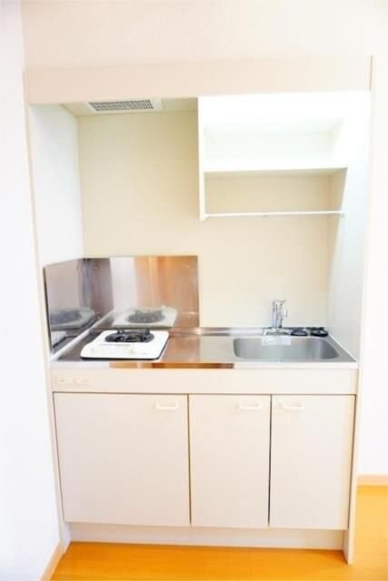 Casa葵の物件内観写真