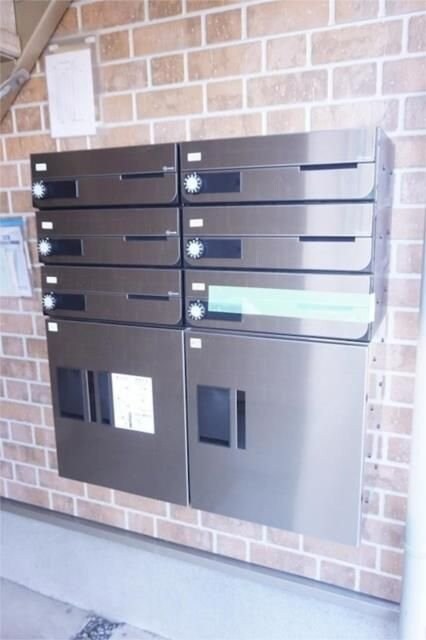 Casa葵の物件内観写真