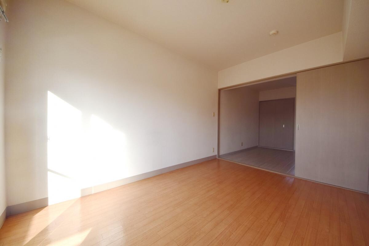 ウィンベルデュエット王子の物件内観写真