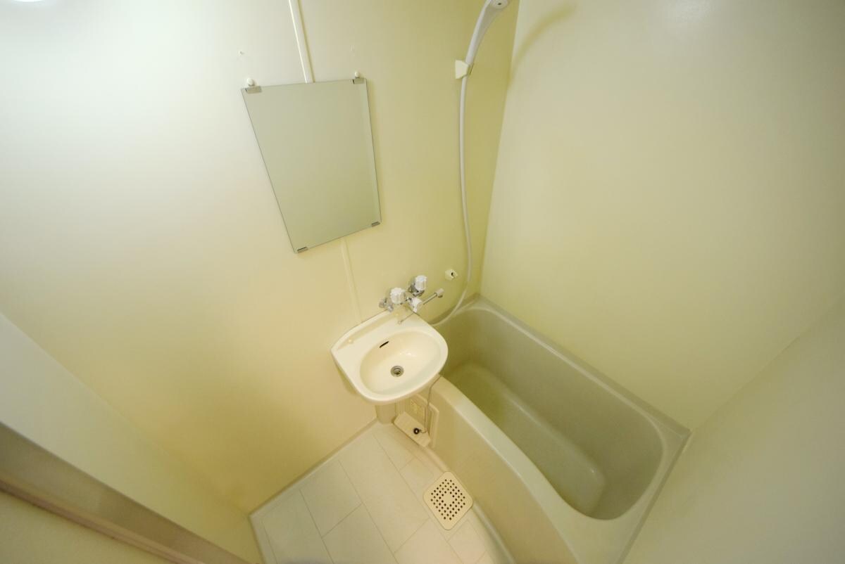 ウィンベルデュエット王子の物件内観写真