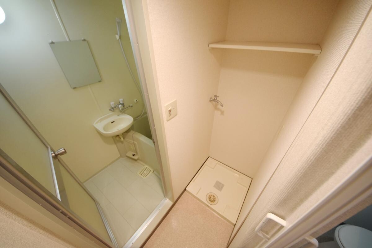 ウィンベルデュエット王子の物件内観写真