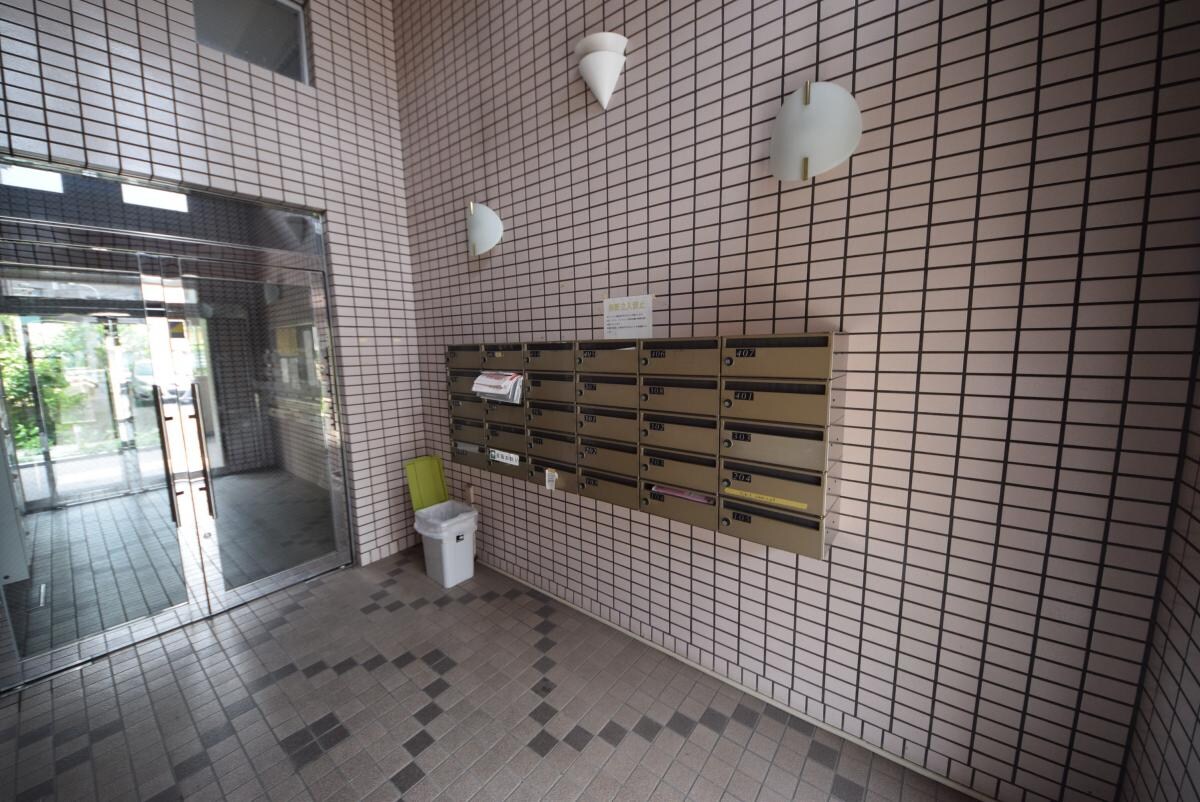 ウィンベルデュエット王子の物件内観写真