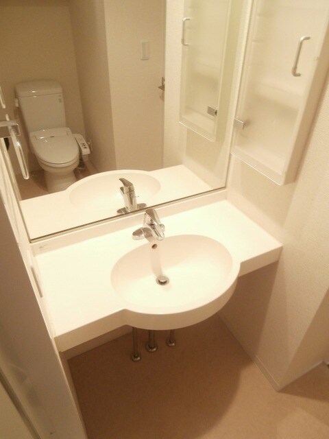 レジディア池袋ウエストの物件内観写真