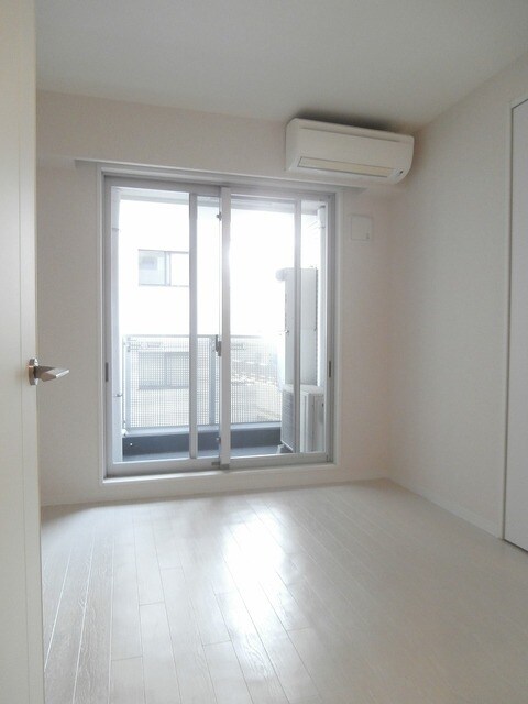 レジディア池袋ウエストの物件内観写真