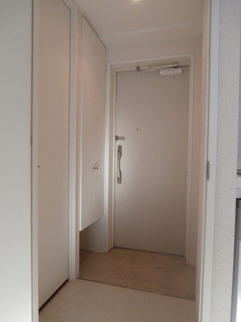 レジディア池袋ウエストの物件内観写真