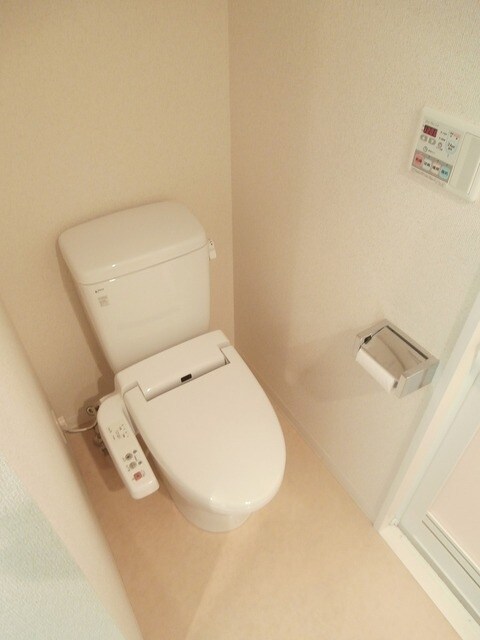 レジディア池袋ウエストの物件内観写真