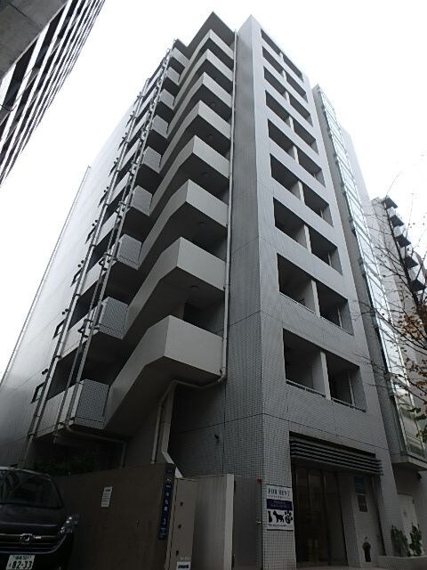 レジディア池袋ウエストの物件内観写真